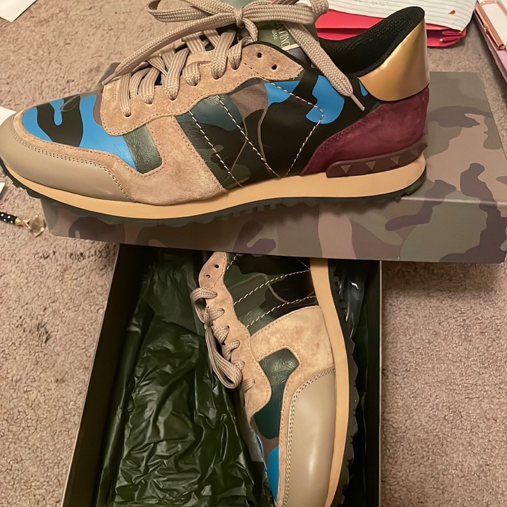 Designer Shoes